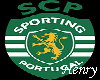 SCP - SPORTING