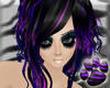 *S* Jeccica BlackMulti