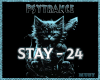 PSYTRANCE - STAY 24