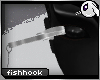 ~Dc) FishHook in Eye
