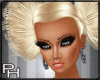*pH* Ludacris Afro Blond