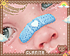 KID ☁ Cloud Band-Aid