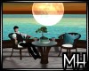 [MH] DI Coffee Chairs