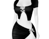 Rosey black set