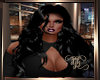 Dina Black Licorice