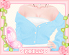 Sky Cardigan
