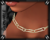 o: PaperClip Choker F