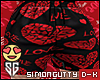 SG.S Love Collab D/K V3