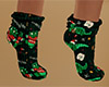 Christmas Socks 58 (F)