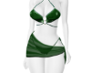 047 green bikini L V2