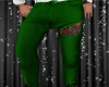 (MSC) Green Pants