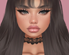Emeline Brown/Bangs