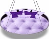 [KN] Lilac Hug Swing