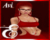 CARDI CLASSY AVI SB* ℰ