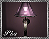 :P: BIJOUX WALL LAMP