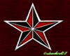 red nautical star pic