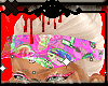 "Visor Pink"