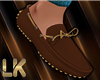 ♣ Elyan Loafers DRV