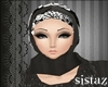(S)Matching Hijab