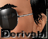 UNDER ARREST Glasses dri
