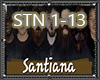Santiana.Bass Singers oF