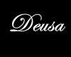 COLAR DEUSA