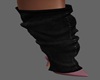 Princess boots
