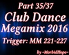 ClubDance-Megamix 35/37