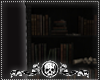 Old bookshelf v.1