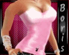 MB EDLYN PINK ABS