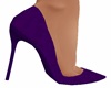 Drk PLL Heels