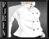 (RM)MX White jacket