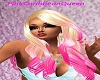 Efelia Blonde/Pink