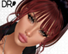 DR- Bangs add on flames