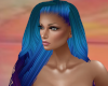 Sofies Purple & Teal
