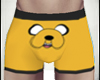 Jake Underwear Boxer