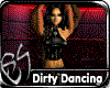 [ES] Dirty Dancing