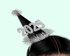 Z} Hats Happy 2025