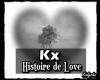 Kx- Histoire de Love