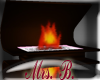 !MB! Girly Fireplace