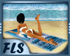 [FLS] Beach/Pool Towel 1