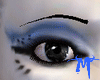 M'  Goth Skin