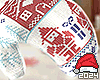 ♛ Xmas 2024 Gloves.