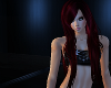Flicker Club Blue Black
