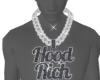 Hood Rich(M)