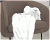 White Throw Blanket