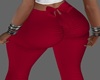 red bow leggings