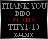 THANK YOU / REMIX