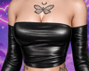 ♡ Set Leather tattoo