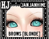 ! #sexy brows Blnd [HJ]